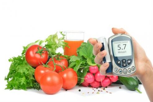 Low-carbohydrate diet helps control blood sugar levels in diabetes